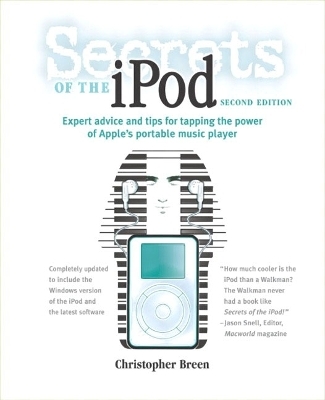 Secrets of the iPod - Christopher Breen
