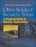 Open Source Security Tools