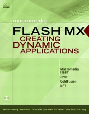 Macromedia Flash MX