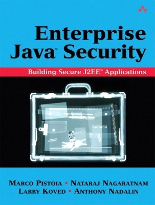Enterprise Java? Security