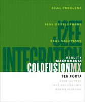 Reality Macromedia ColdFusion MX