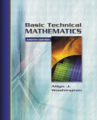Basic Technical Mathematics - Allyn J. Washington