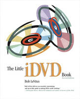 Little iDVD Book, The