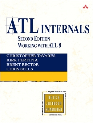 ATL Internals - Christopher Tavares, Kirk Fertitta, Brent E. Rector, Chris Sells