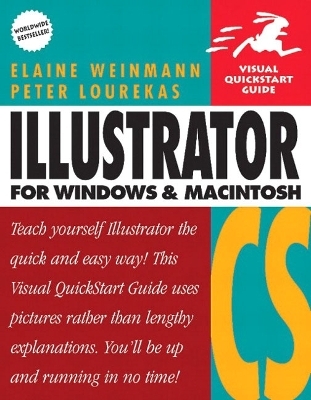 Illustrator CS for Windows and Macintosh