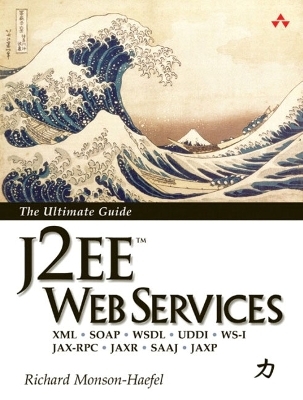 J2EE™ Web Services