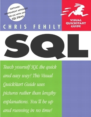 SQL - Chris Fehily