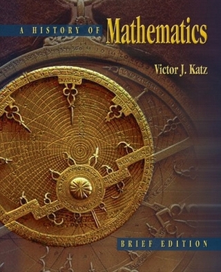History of Mathematics