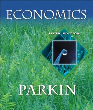 Economics with Electronic Study Guide CD-ROM