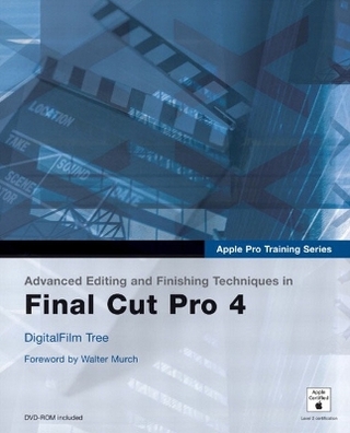 Apple Pro Training Series