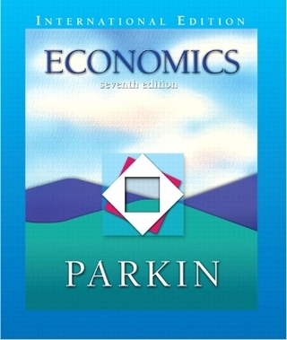 Economics with MyLab Economics Student Access Kit