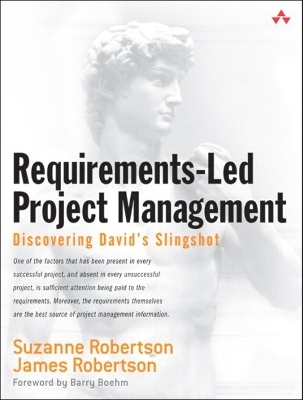 Requirements-Led Project Management