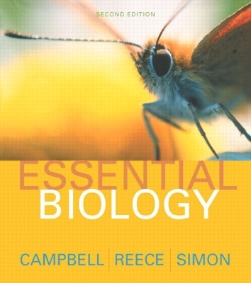 Essential Biology - Neil A. Campbell, Jane B. Reece, Eric J. Simon
