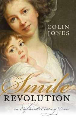 The Smile Revolution - Colin Jones CBE