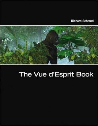 The Vue Desprit Book