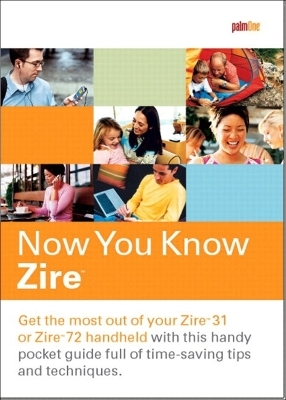 Now You Know Zire