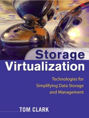 Storage Virtualization