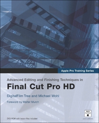 Apple Pro Training Series