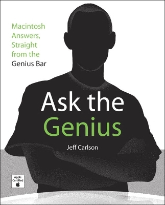 Ask the Genius - Jeff Carlson