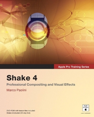 Apple Pro Training Series