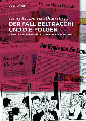 Der Fall Beltracchi und die Folgen - 