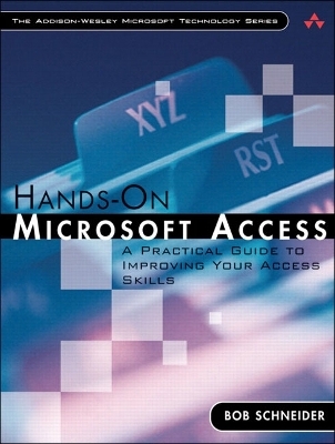 Hands-On Microsoft Access