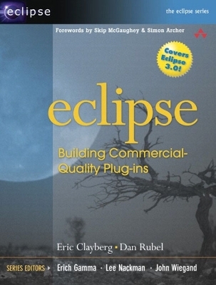 Eclipse - Eric Clayberg, Dan Rubel