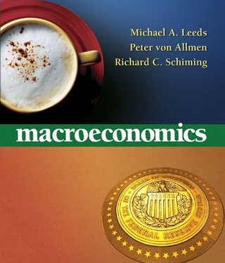 Macroeconomics plus MyLab Economics