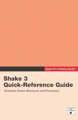 Apple Pro Training Series