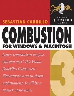 Combustion 3 for Windows and Macintosh