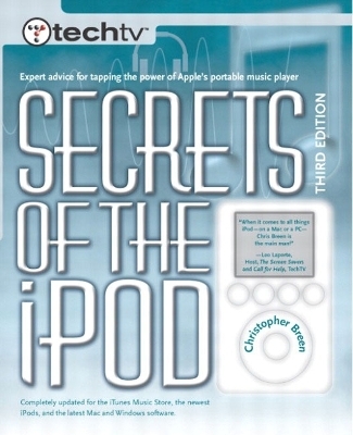 Secrets of the iPod - Christopher Breen