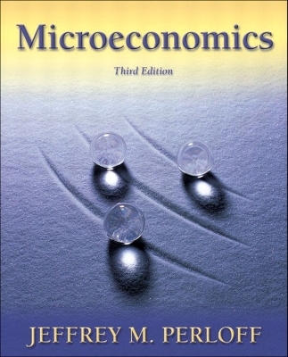 Microeconomics plus MyEconLab Student Access Kit - Jeffrey M. Perloff