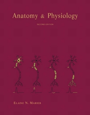 Anatomy & Physiology Plus Access to A&P Place