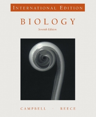 Biology - Neil A. Campbell, Jane B. Reece, Manuel Molles, Lisa A Urry, Robin Heyden