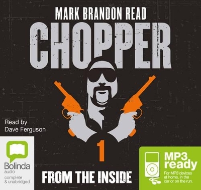 From the Inside - Mark "Chopper" Read