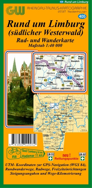 405 Rund um Limburg (südlicher Westerwald)