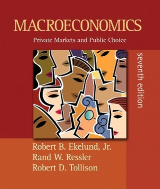 Macroeconomics