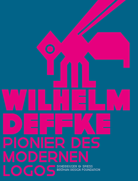 Wilhelm Deffke - 