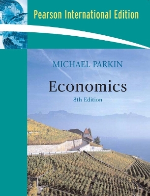 Economics - Michael Parkin