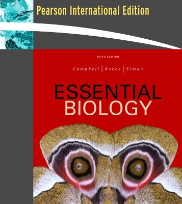 Essential Biology - Neil A. Campbell, Jane B. Reece, Eric J. Simon, Larry Mitchell