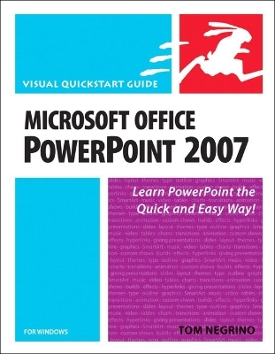 Microsoft Office PowerPoint 2007 for Windows