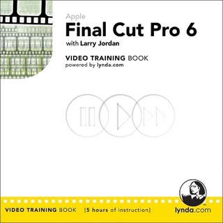Apple Final Cut Pro 6