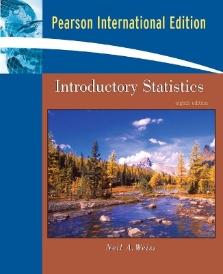 Introductory Statistics - Neil A. Weiss