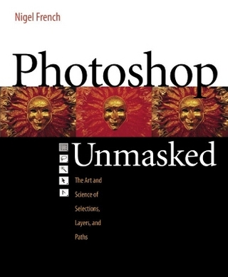 Adobe Photoshop Unmasked