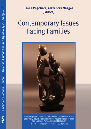 Contemporary Issues Facing Families