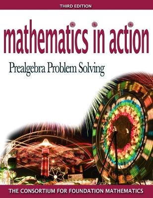 Mathematics in Action - . . Consortium for Foundation Mathematics