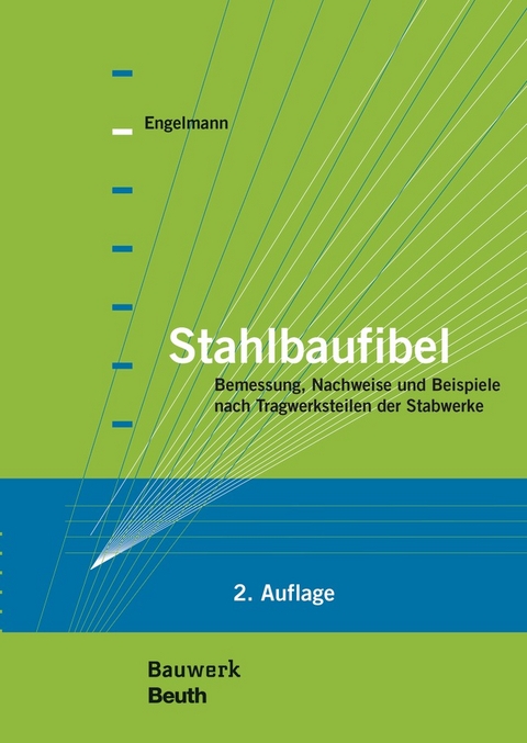 Stahlbaufibel - Ulrich Engelmann