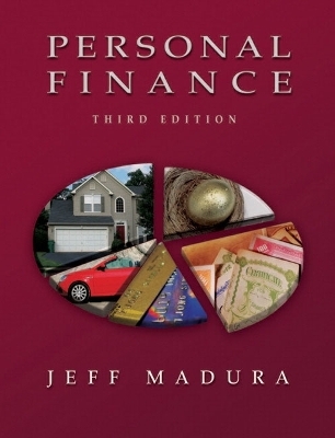 Personal Finance with Financial Planning Software - Jeff Madura