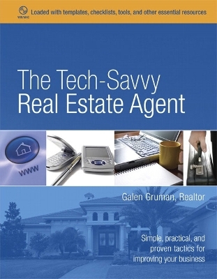 The Tech-Savvy Real Estate Agent