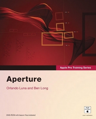 Apple Pro Training Series - Orlando Luna, Ben Long